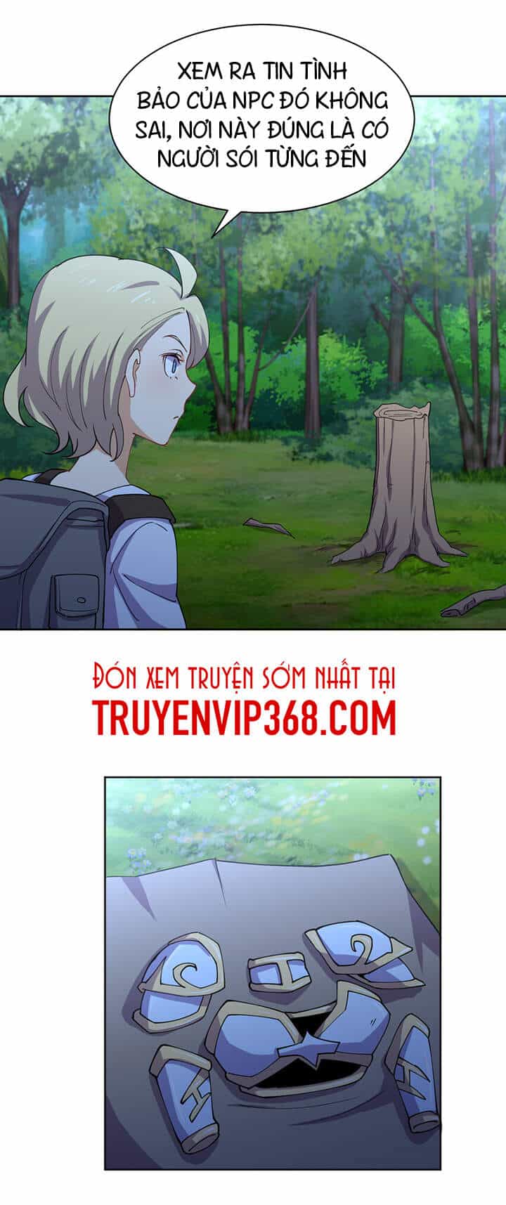 Bạn Gái Tôi Là Long Ngạo Thiên - Chương 20 - ảnh 35