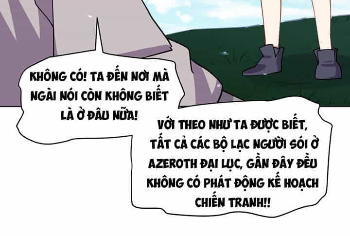 Bạn Gái Tôi Là Long Ngạo Thiên - Chương 20 - ảnh 7