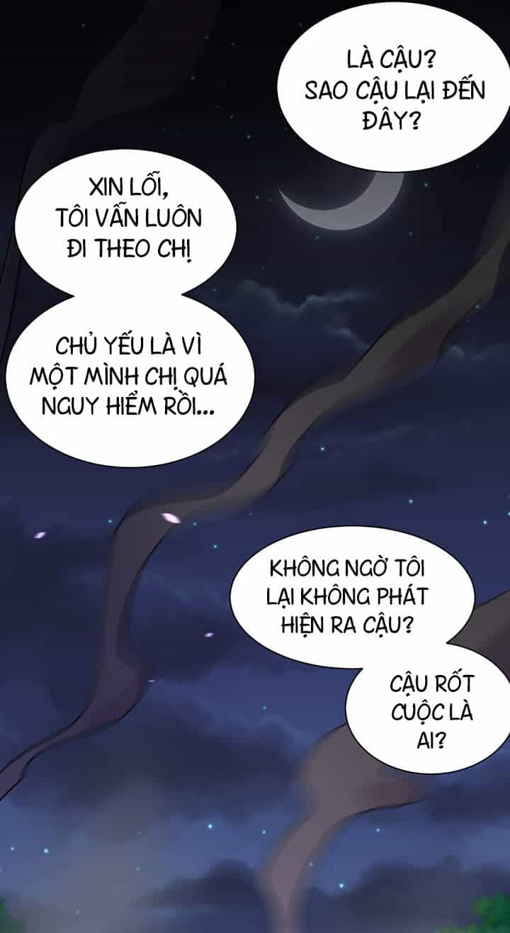 Bạn Gái Tôi Là Long Ngạo Thiên - Chương 21 - ảnh 18