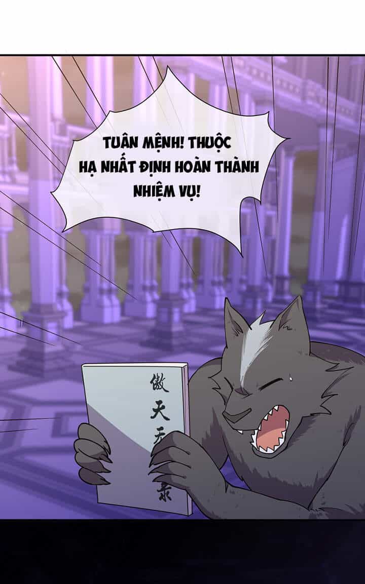 Bạn Gái Tôi Là Long Ngạo Thiên - Chương 21 - ảnh 55