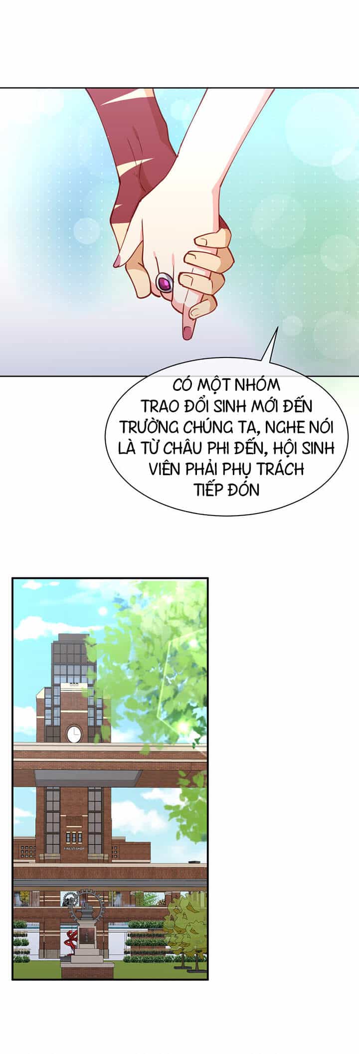 Bạn Gái Tôi Là Long Ngạo Thiên - Chương 23 - ảnh 19