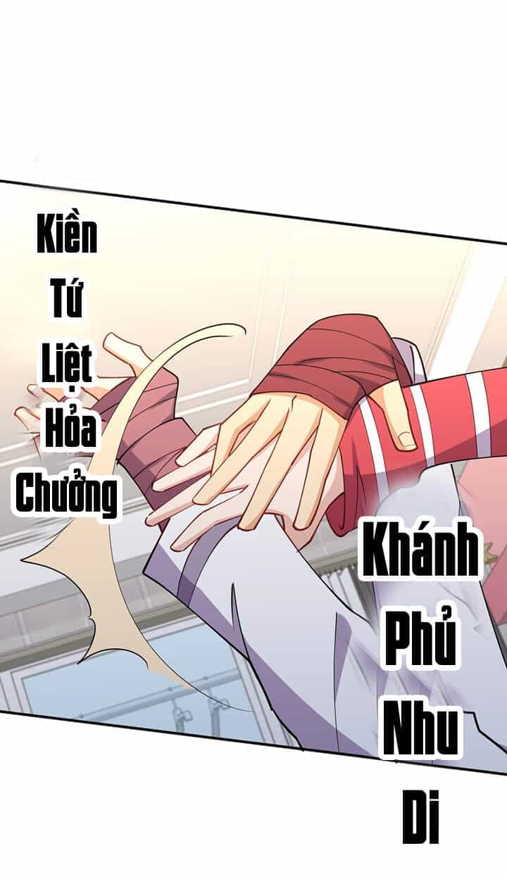 Bạn Gái Tôi Là Long Ngạo Thiên - Chương 27 - ảnh 50