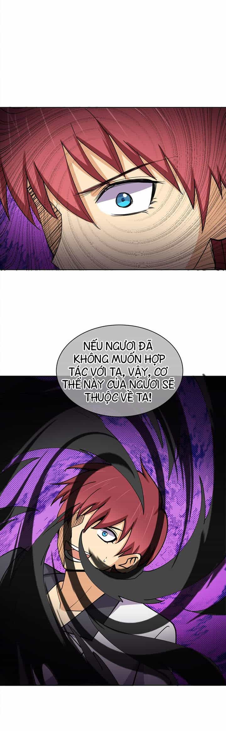 Bạn Gái Tôi Là Long Ngạo Thiên - Chương 30 - ảnh 37