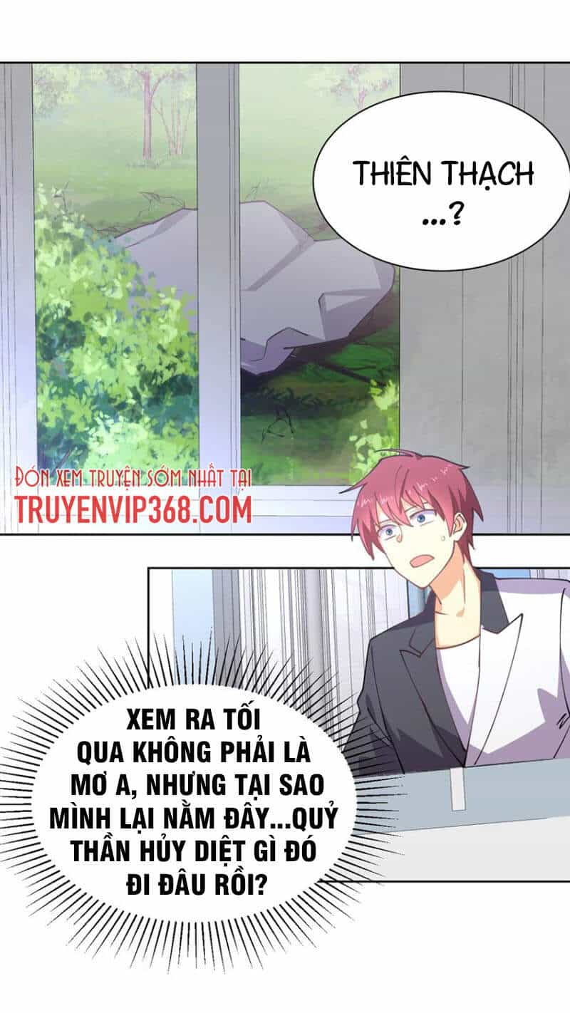 Bạn Gái Tôi Là Long Ngạo Thiên - Chương 31 - ảnh 3
