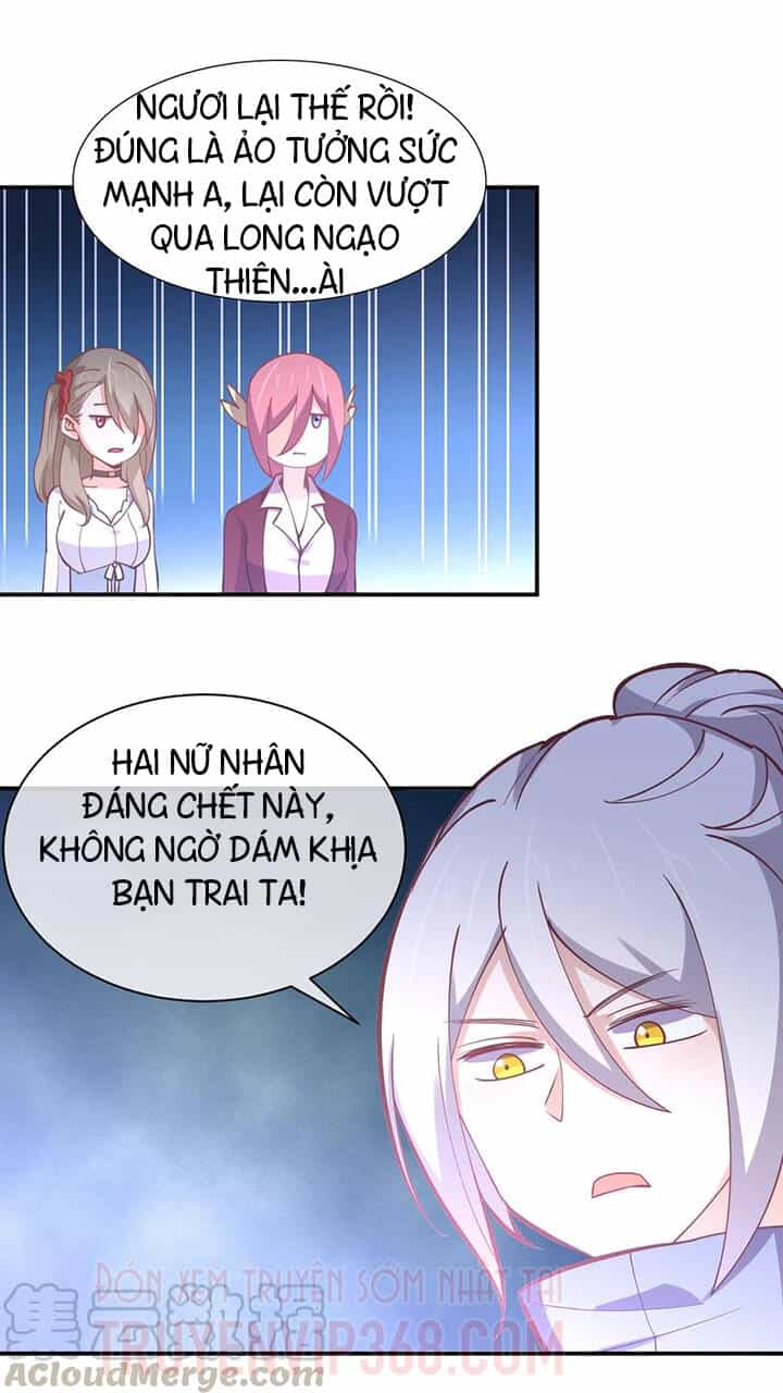 Bạn Gái Tôi Là Long Ngạo Thiên - Chương 37 - ảnh 50