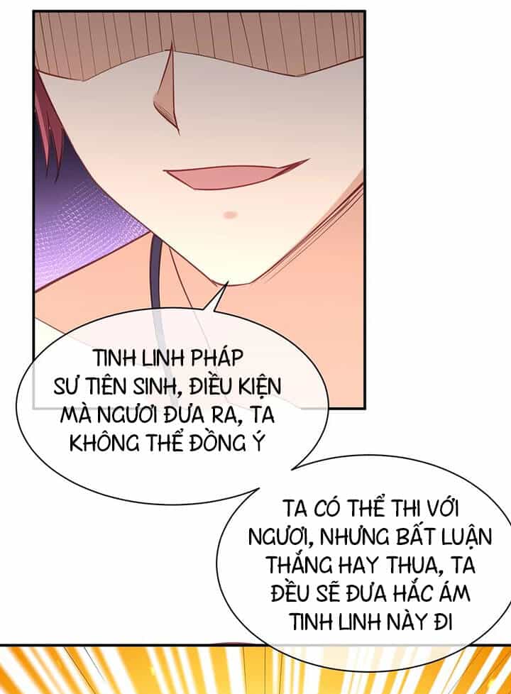 Bạn Gái Tôi Là Long Ngạo Thiên - Chương 39 - ảnh 34
