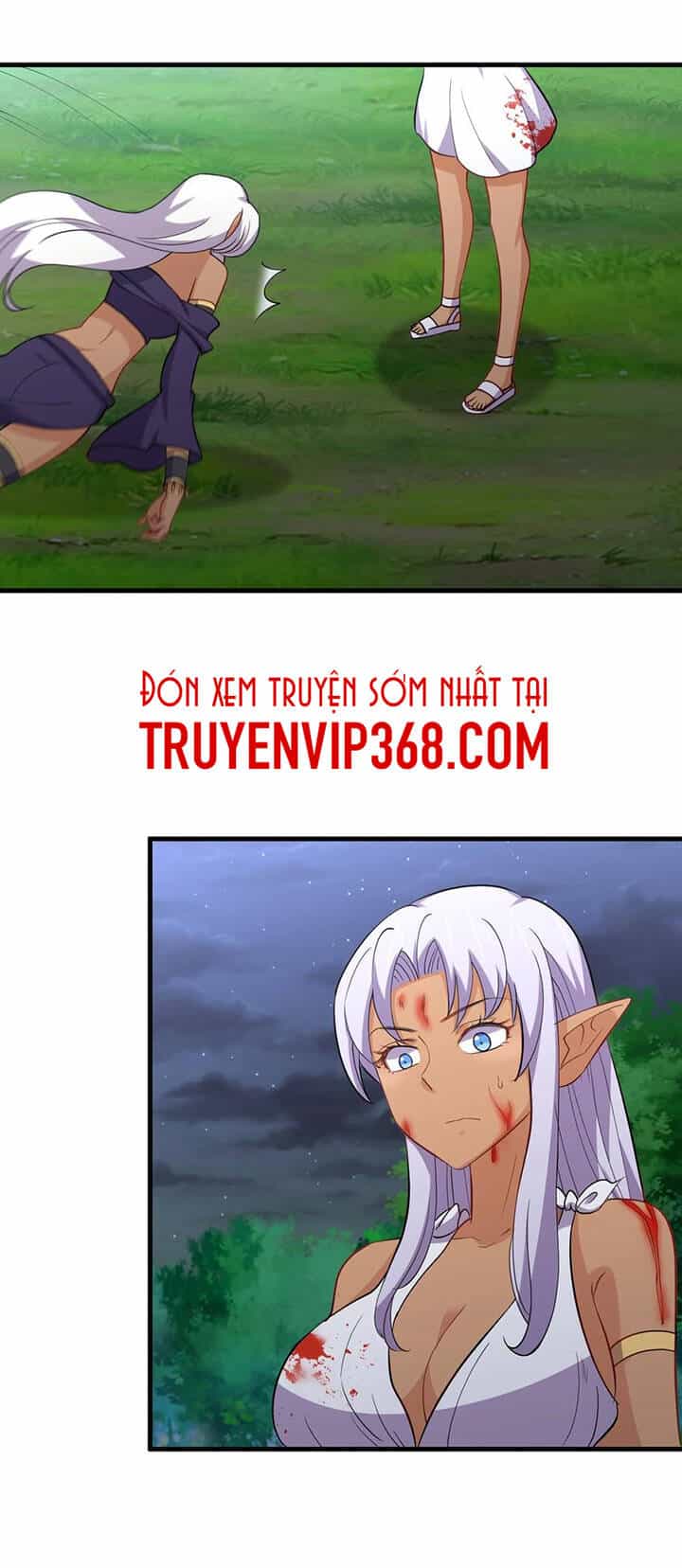 Bạn Gái Tôi Là Long Ngạo Thiên - Chương 41 - ảnh 38