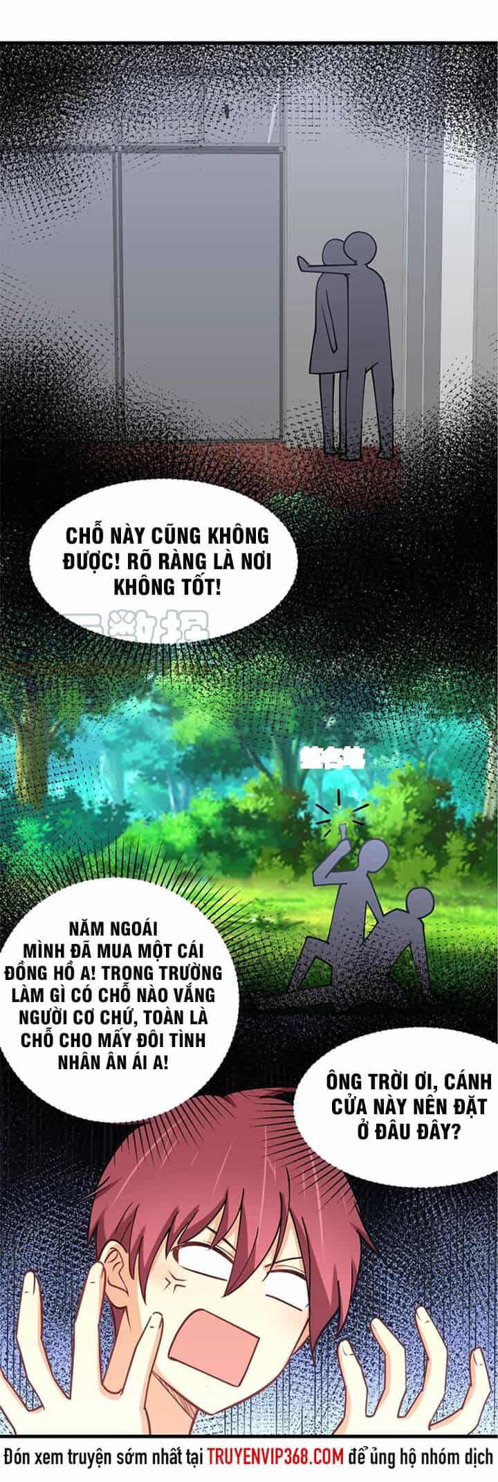 Bạn Gái Tôi Là Long Ngạo Thiên - Chương 42 - ảnh 30
