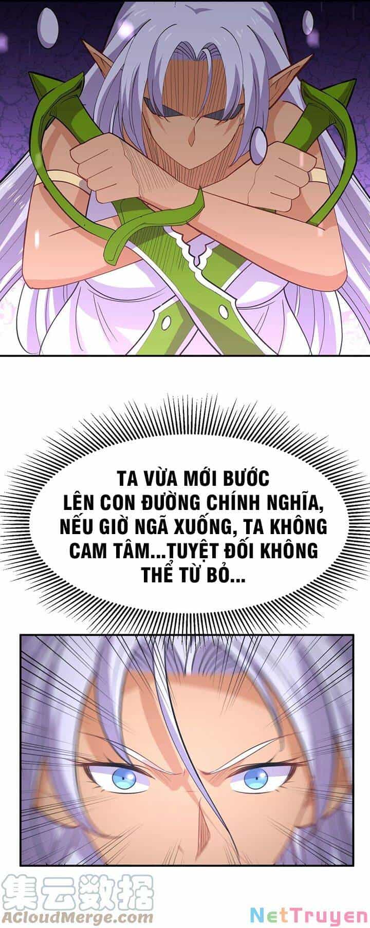 Bạn Gái Tôi Là Long Ngạo Thiên - Chương 43 - ảnh 39
