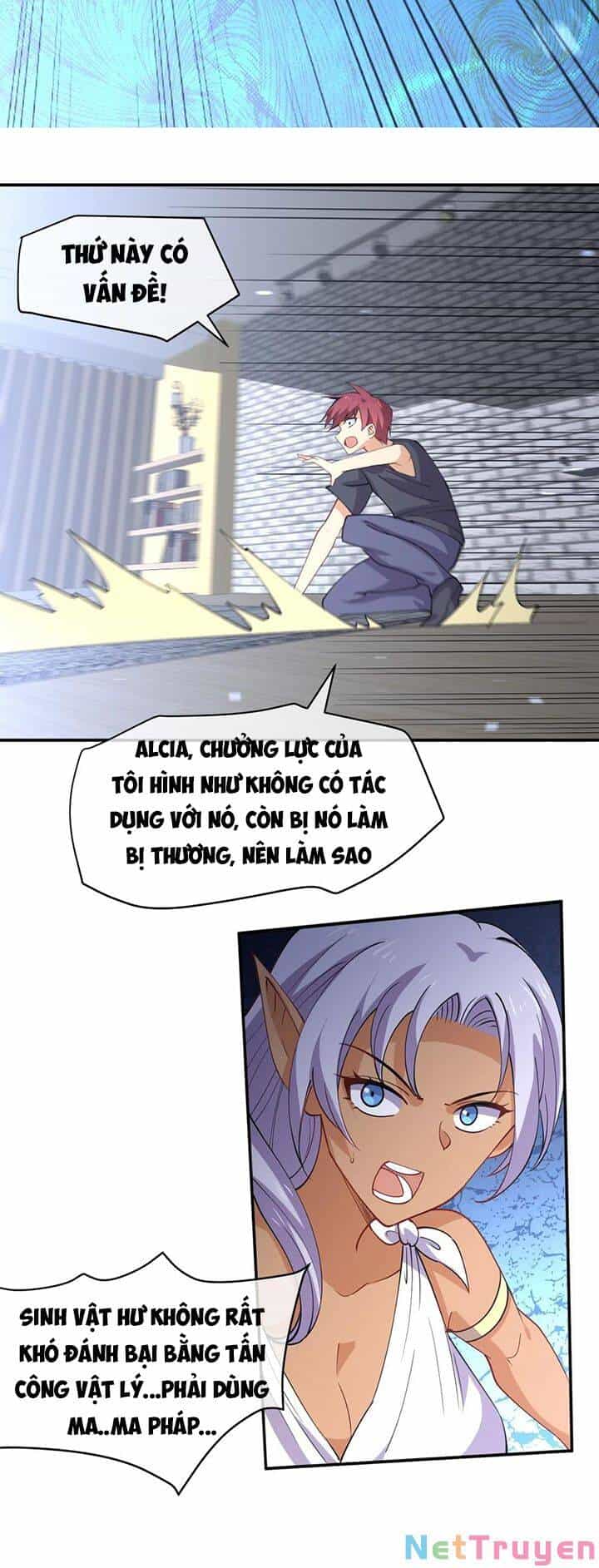 Bạn Gái Tôi Là Long Ngạo Thiên - Chương 43 - ảnh 59