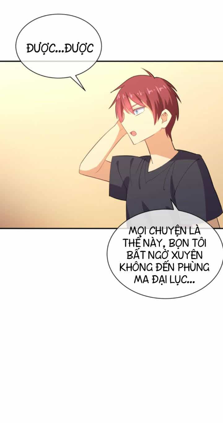 Bạn Gái Tôi Là Long Ngạo Thiên - Chương 44 - ảnh 16