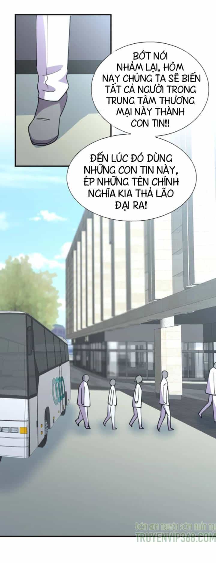 Bạn Gái Tôi Là Long Ngạo Thiên - Chương 52 - ảnh 23