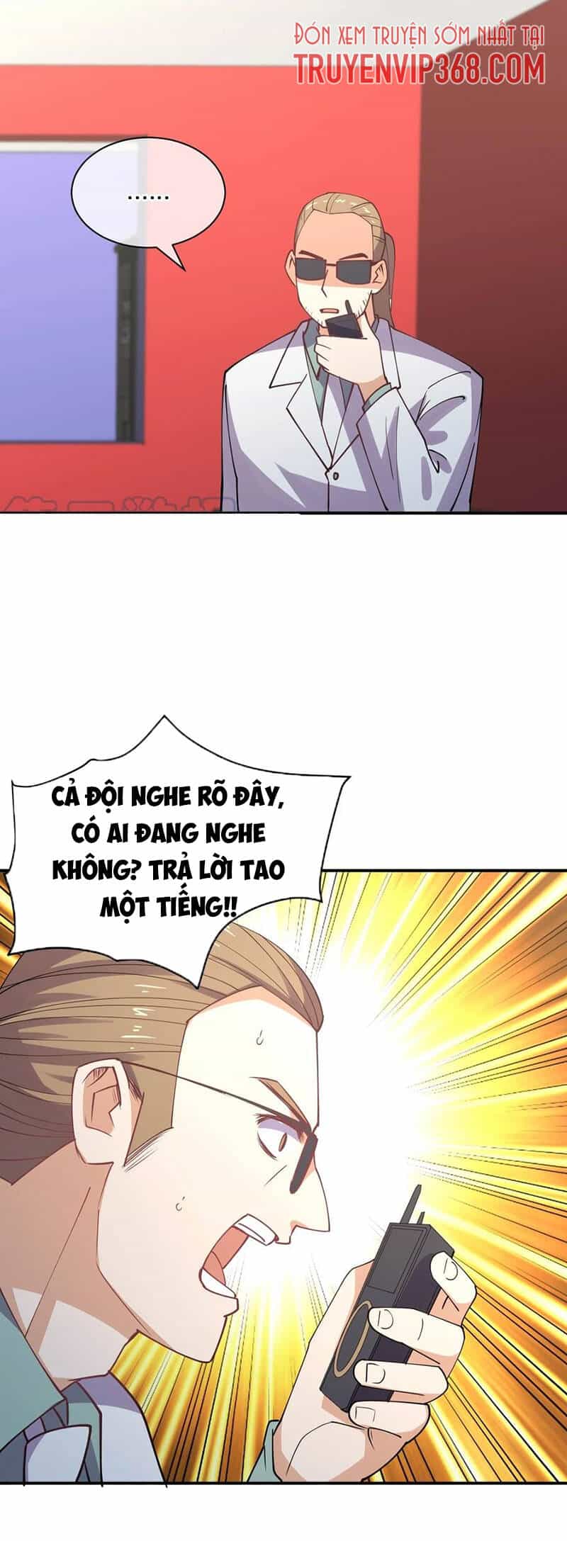 Bạn Gái Tôi Là Long Ngạo Thiên - Chương 53 - ảnh 11