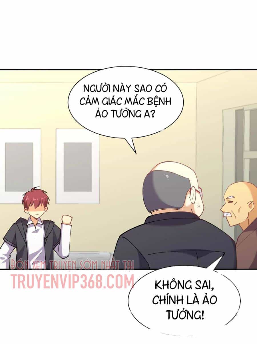 Bạn Gái Tôi Là Long Ngạo Thiên - Chương 55 - ảnh 40