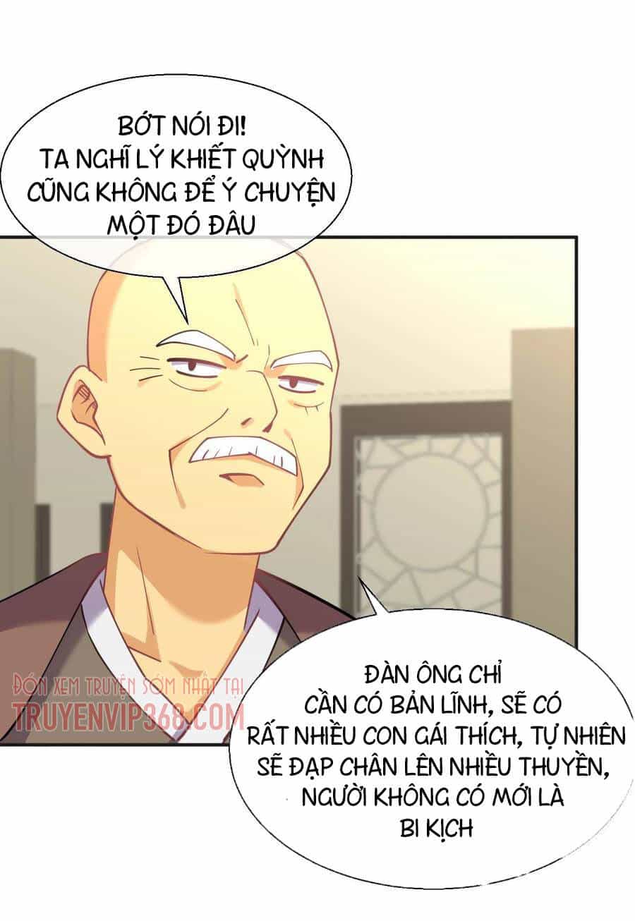 Bạn Gái Tôi Là Long Ngạo Thiên - Chương 55 - ảnh 64