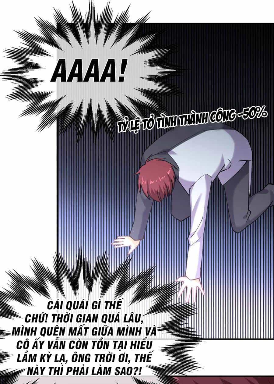 Bạn Gái Tôi Là Long Ngạo Thiên - Chương 56 - ảnh 7