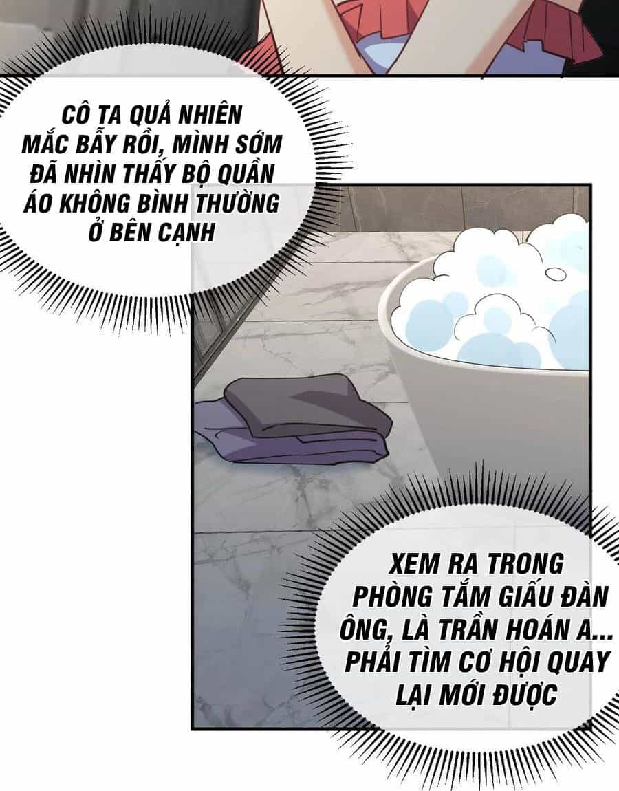 Bạn Gái Tôi Là Long Ngạo Thiên - Chương 57 - ảnh 31