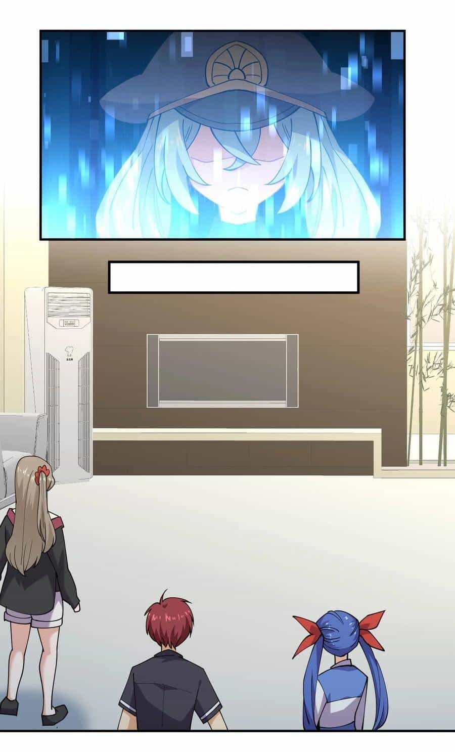Bạn Gái Tôi Là Long Ngạo Thiên - Chương 60 - ảnh 3