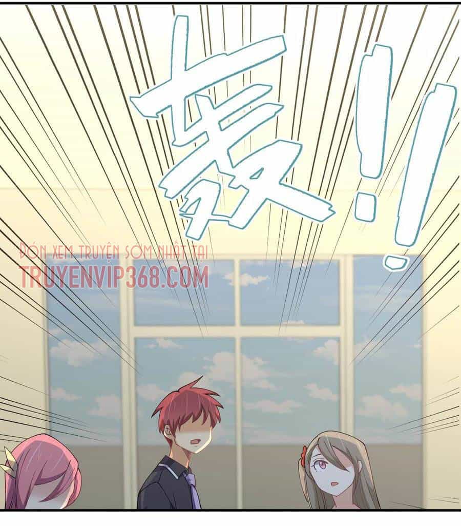Bạn Gái Tôi Là Long Ngạo Thiên - Chương 61 - ảnh 37