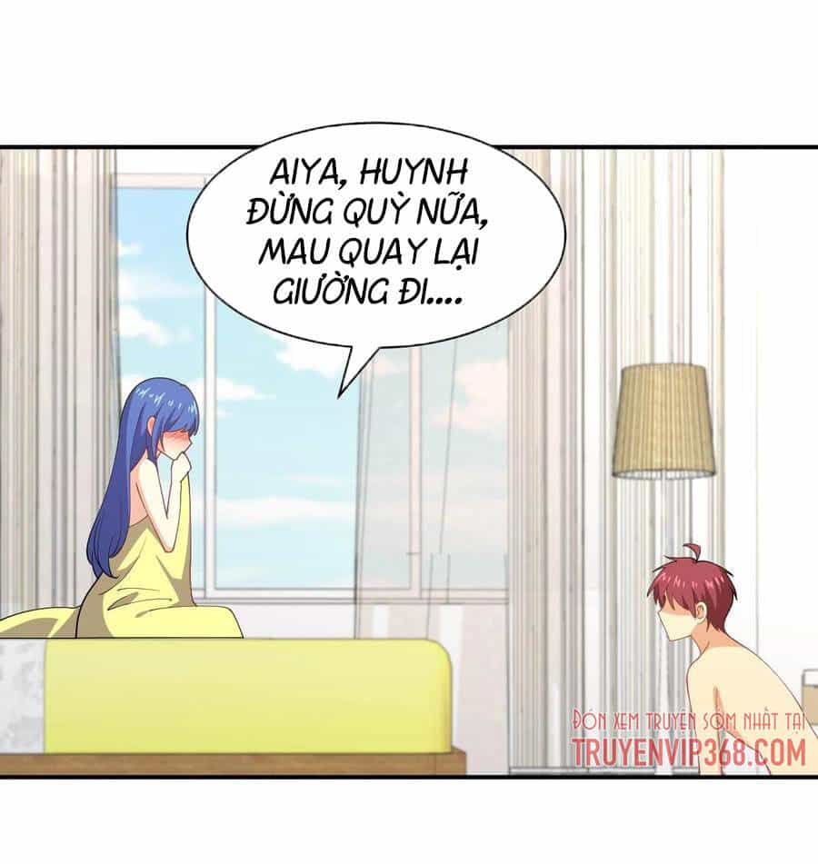 Bạn Gái Tôi Là Long Ngạo Thiên - Chương 65 - ảnh 41