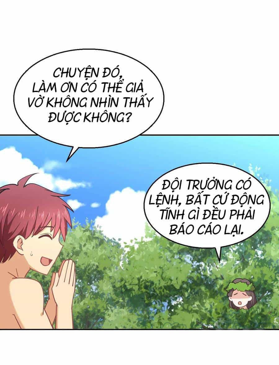 Bạn Gái Tôi Là Long Ngạo Thiên - Chương 65 - ảnh 55
