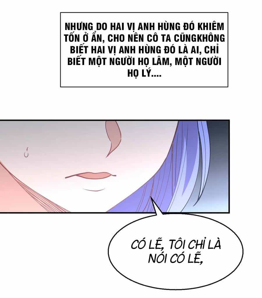 Bạn Gái Tôi Là Long Ngạo Thiên - Chương 66 - ảnh 42