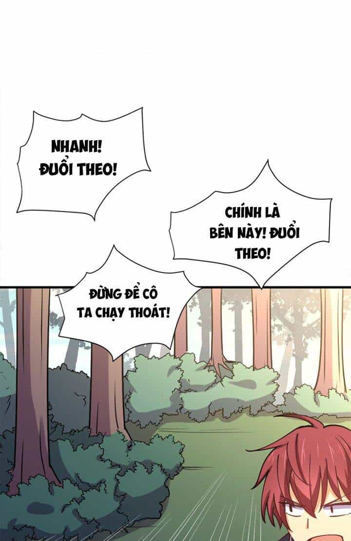 Bạn Gái Tôi Là Long Ngạo Thiên - Chương 7 - ảnh 34