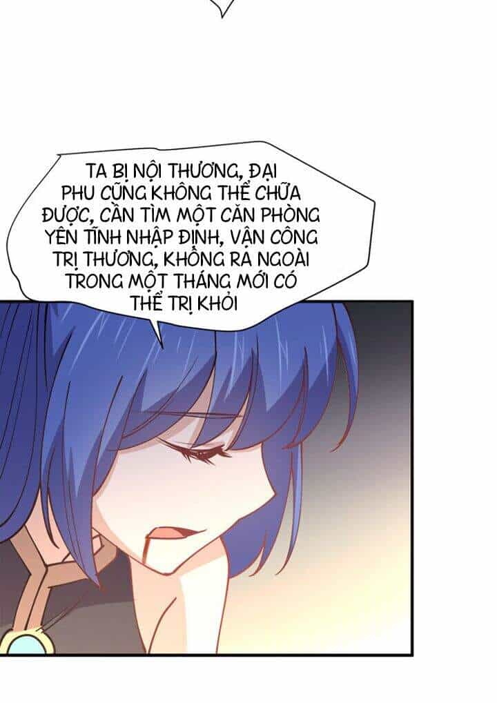 Bạn Gái Tôi Là Long Ngạo Thiên - Chương 7 - ảnh 57