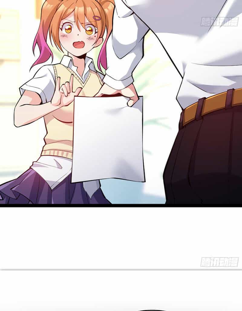 Bạn Gái Tôi Là Một Đại Tiểu Thư Xấu Xa Sao? - Chương 11 - ảnh 3
