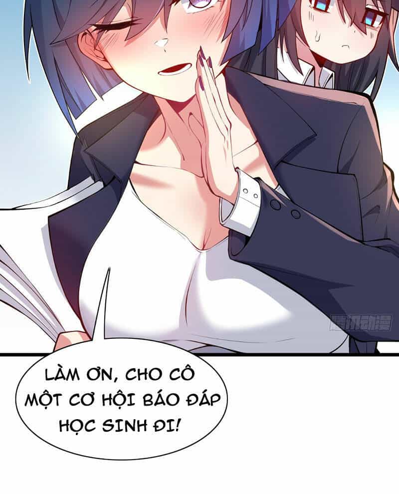 Bạn Gái Tôi Là Một Đại Tiểu Thư Xấu Xa Sao? - Chương 11 - ảnh 56