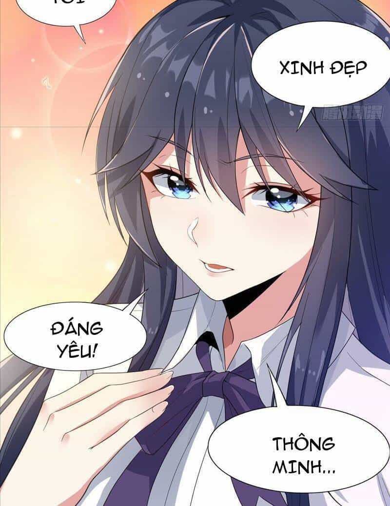 Bạn Gái Tôi Là Một Đại Tiểu Thư Xấu Xa Sao? - Chương 19 - ảnh 56