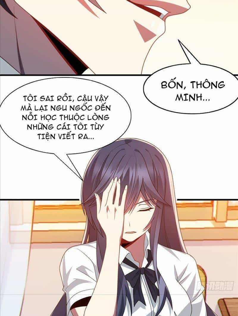 Bạn Gái Tôi Là Một Đại Tiểu Thư Xấu Xa Sao? - Chương 20 - ảnh 26