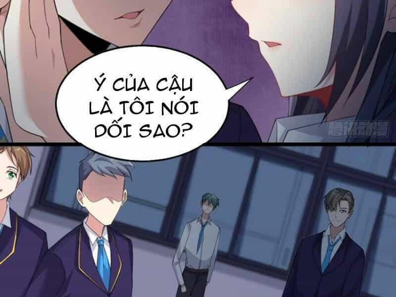 Bạn Gái Tôi Là Một Đại Tiểu Thư Xấu Xa Sao? - Chương 28 - ảnh 10