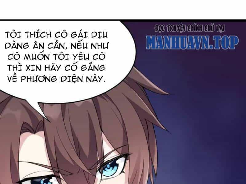Bạn Gái Tôi Là Một Đại Tiểu Thư Xấu Xa Sao? - Chương 28 - ảnh 105