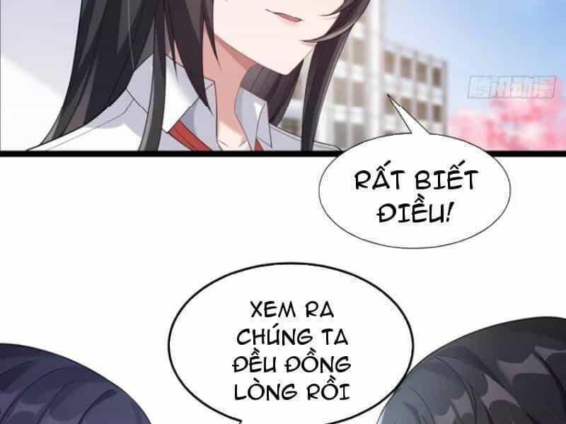 Bạn Gái Tôi Là Một Đại Tiểu Thư Xấu Xa Sao? - Chương 28 - ảnh 27