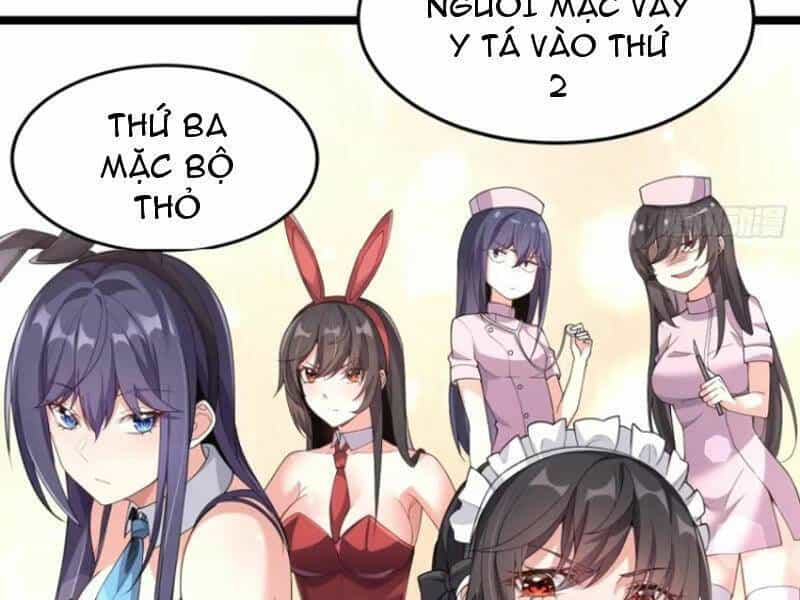 Bạn Gái Tôi Là Một Đại Tiểu Thư Xấu Xa Sao? - Chương 28 - ảnh 69