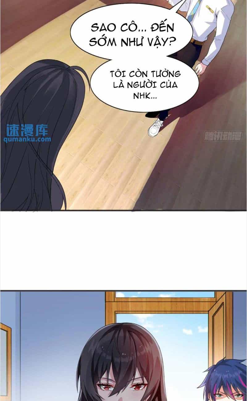 Bạn Gái Tôi Là Một Đại Tiểu Thư Xấu Xa Sao? - Chương 29 - ảnh 34