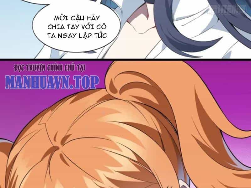 Bạn Gái Tôi Là Một Đại Tiểu Thư Xấu Xa Sao? - Chương 32 - ảnh 84