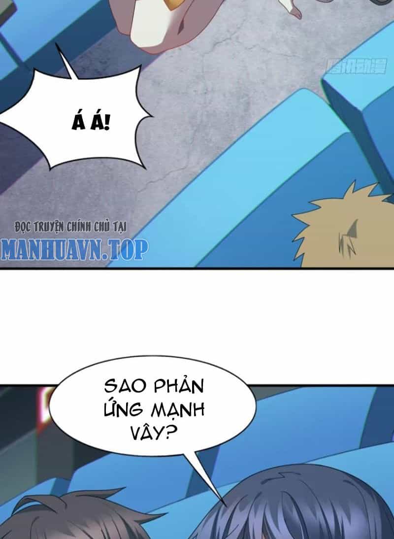 Bạn Gái Tôi Là Một Đại Tiểu Thư Xấu Xa Sao? - Chương 33 - ảnh 37