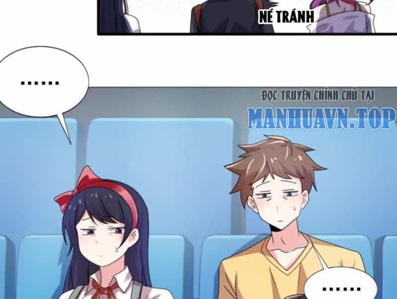 Bạn Gái Tôi Là Một Đại Tiểu Thư Xấu Xa Sao? - Chương 33 - ảnh 46