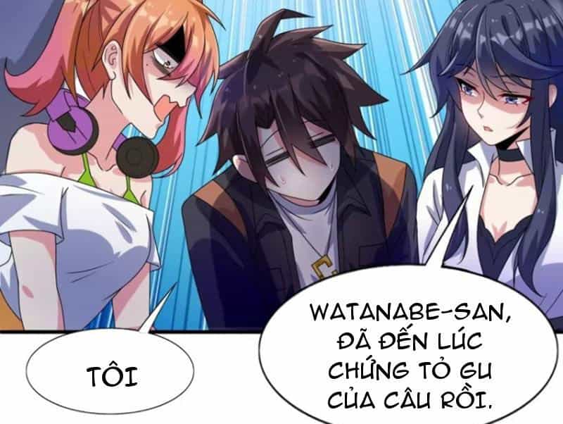 Bạn Gái Tôi Là Một Đại Tiểu Thư Xấu Xa Sao? - Chương 33 - ảnh 59