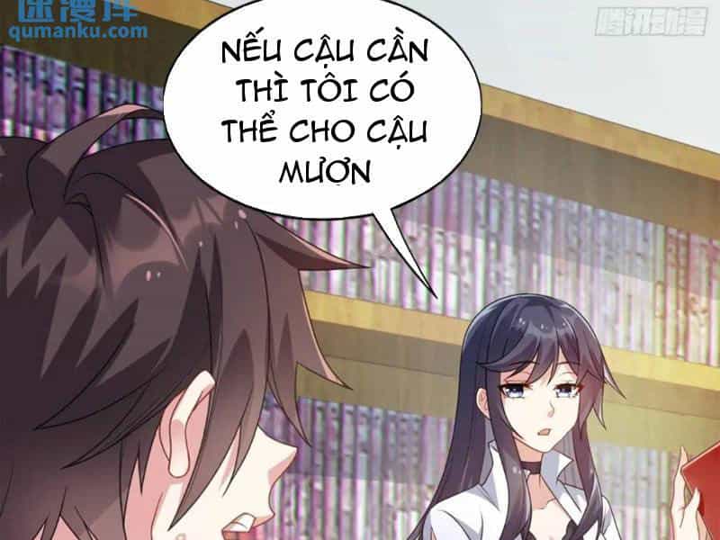 Bạn Gái Tôi Là Một Đại Tiểu Thư Xấu Xa Sao? - Chương 34 - ảnh 47