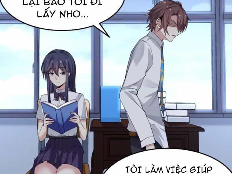 Bạn Gái Tôi Là Một Đại Tiểu Thư Xấu Xa Sao? - Chương 35 - ảnh 11
