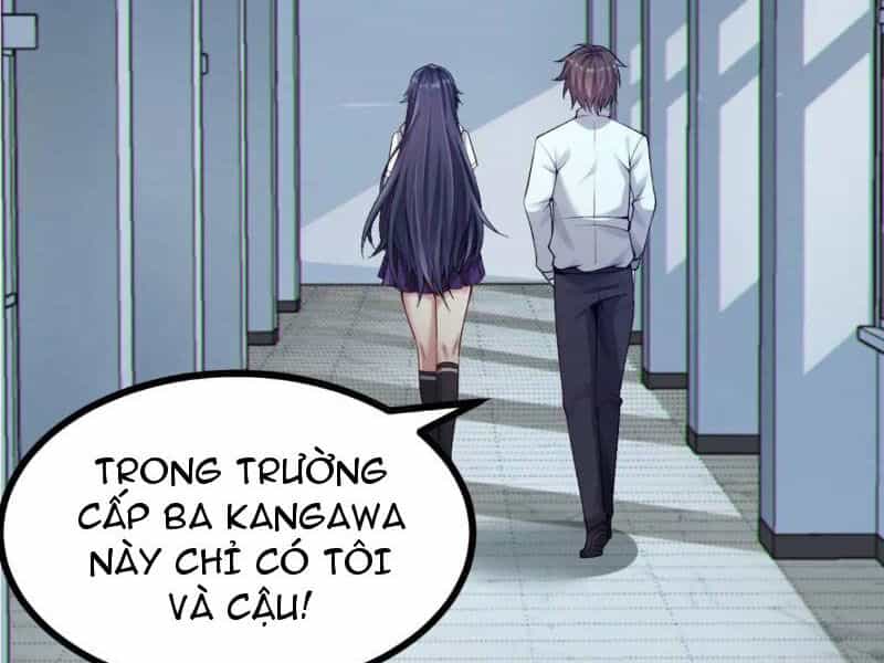 Bạn Gái Tôi Là Một Đại Tiểu Thư Xấu Xa Sao? - Chương 36 - ảnh 24