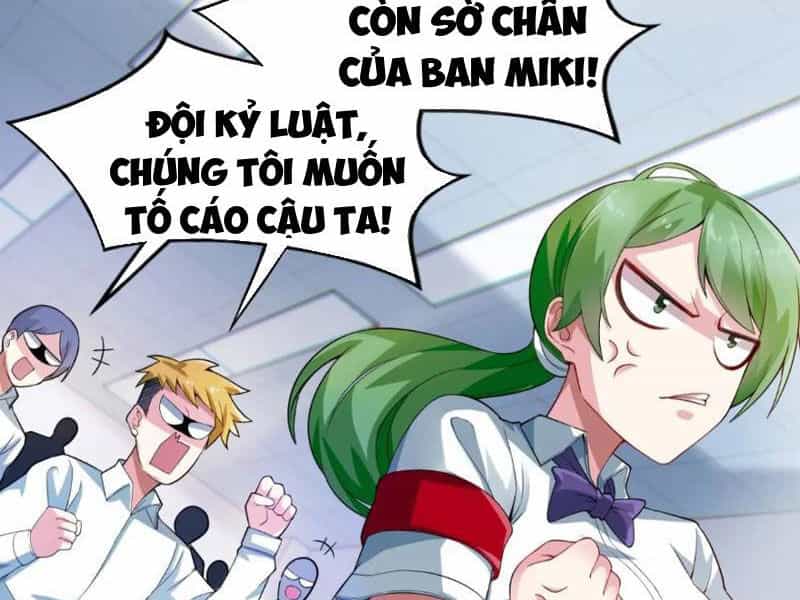 Bạn Gái Tôi Là Một Đại Tiểu Thư Xấu Xa Sao? - Chương 39 - ảnh 15