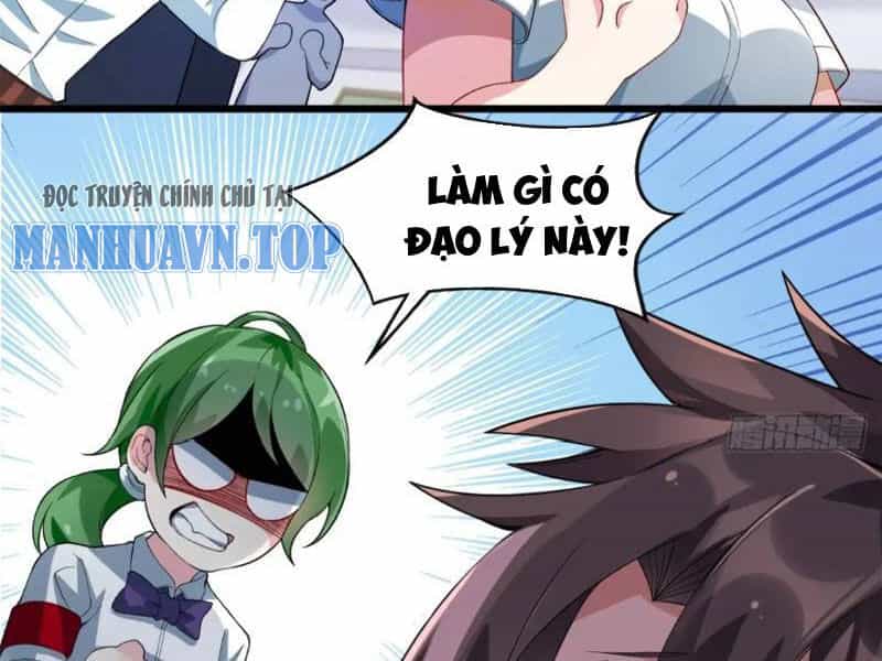 Bạn Gái Tôi Là Một Đại Tiểu Thư Xấu Xa Sao? - Chương 39 - ảnh 16