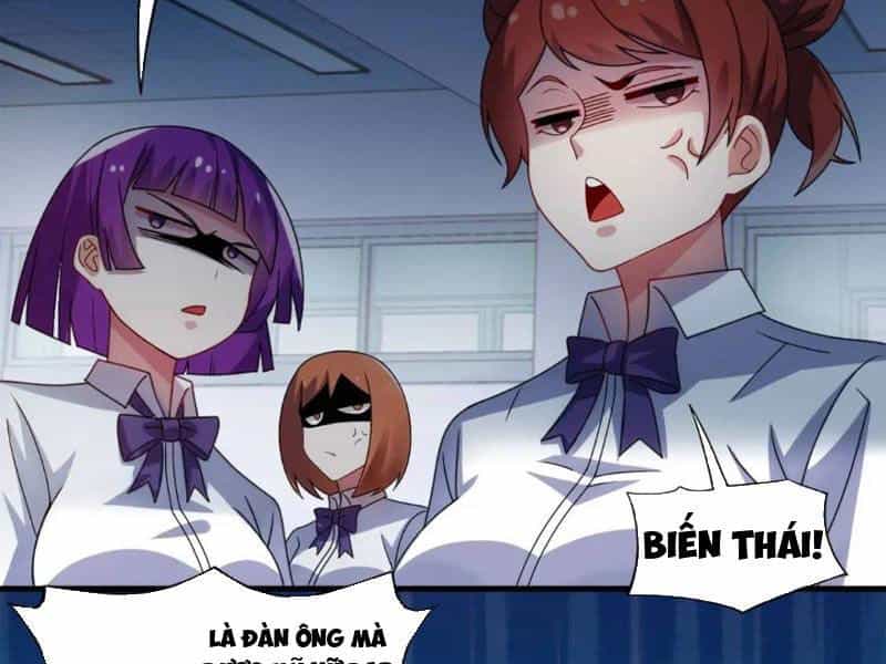 Bạn Gái Tôi Là Một Đại Tiểu Thư Xấu Xa Sao? - Chương 39 - ảnh 74