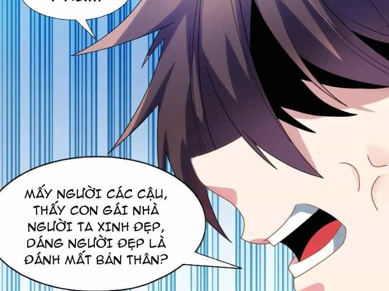Bạn Gái Tôi Là Một Đại Tiểu Thư Xấu Xa Sao? - Chương 39 - ảnh 77