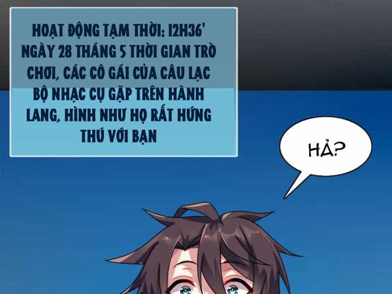 Bạn Gái Tôi Là Một Đại Tiểu Thư Xấu Xa Sao? - Chương 40 - ảnh 1