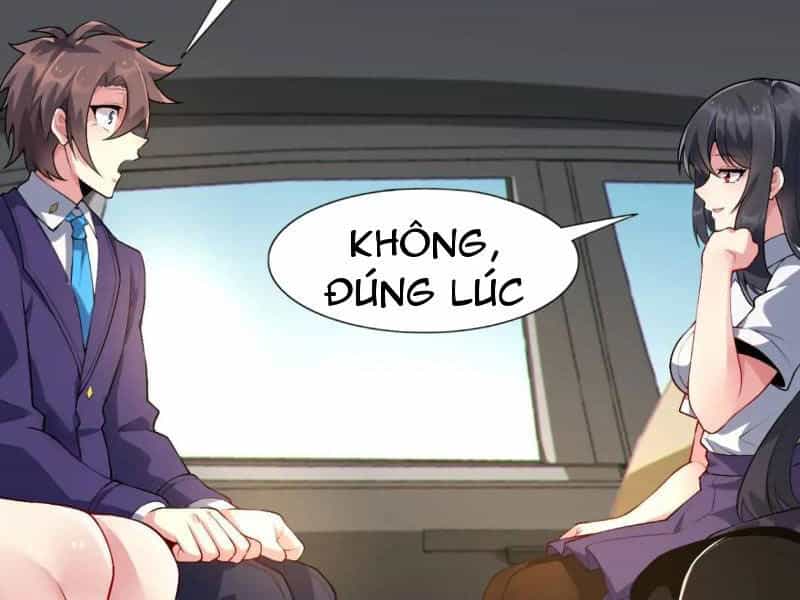 Bạn Gái Tôi Là Một Đại Tiểu Thư Xấu Xa Sao? - Chương 40 - ảnh 68